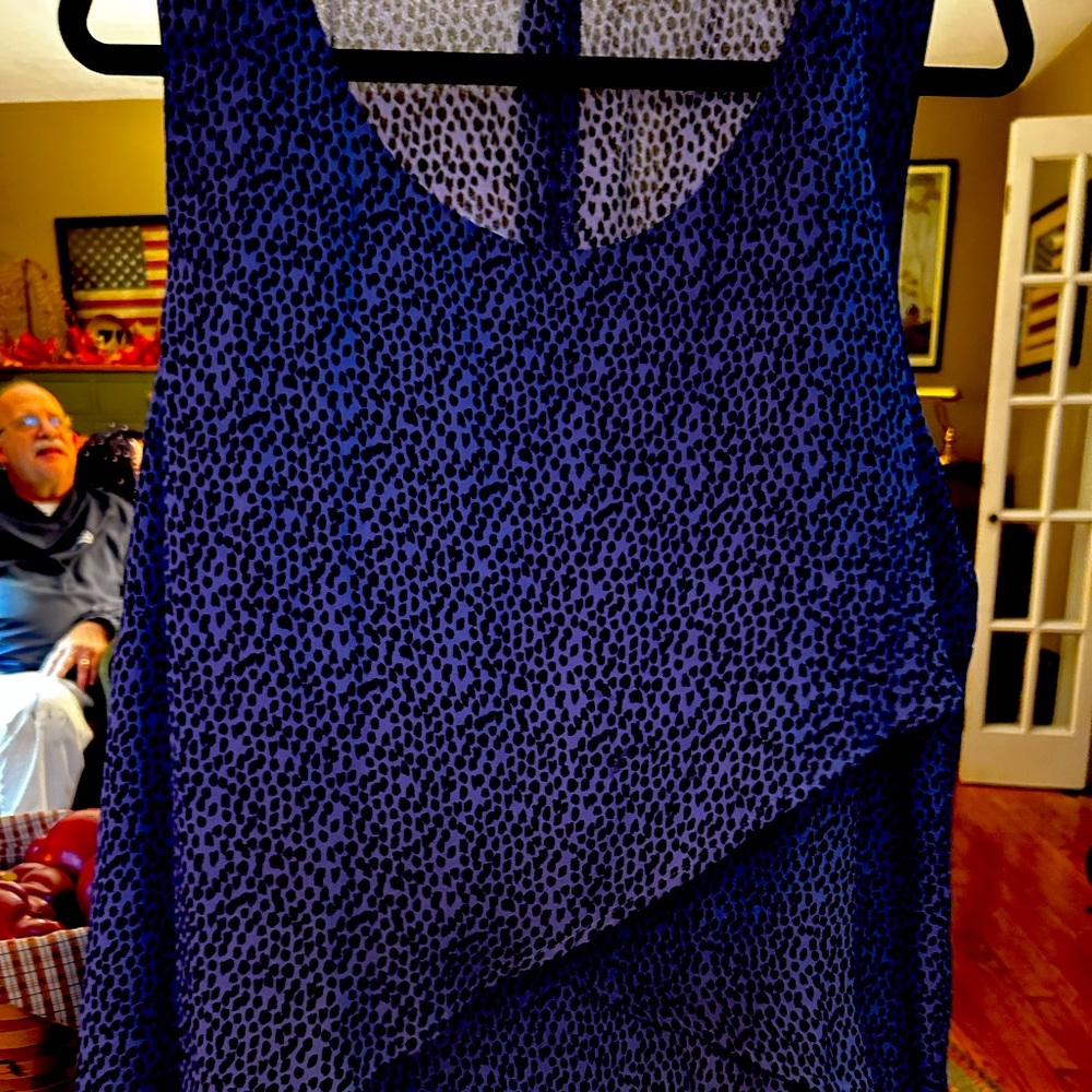 Apt9 1x Dressy Top